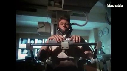 The Incredible Hulk (1978 TV Series) | Dub Actually (720p FULL HD)