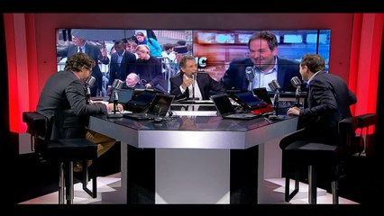 "Une des réformes réussies de Hollande sera d'avoir tué le job de Première dame"