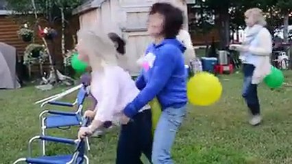 لعبة اليوم افلق افلق هههه شكون يحب يجربها