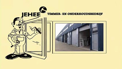 Kozijnen Den Haag | Jeheekozijnen.nl