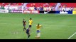 C.Ronaldo Vs Neymar Jr - Skills ◄ Brazil&Portugal ► Teo CRi