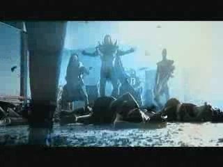 Lordi - Hard Rock Hallelujah