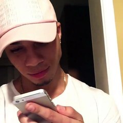 Collaborating with Siri on a Hip Hop Track 🎤