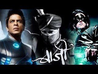 Shreyas Talpade's BAJI To Give Tough Fight To KRRISH & RA.One