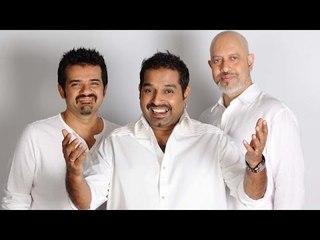 Shankar Mahadevan Academy & NCPA join hands to Promote Instructor LED MUSIC COURSES