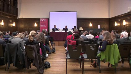 Le mouvement open data, moteur de développement durable ? Itw de Timothée Erard