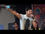 Varun Dhawan Promotes Badlapur @ Mithibai College | Latest Bollywood News