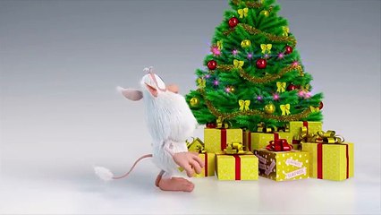 Booba - La Bougie - Épisode 7 - Dessin animé pour les enfants