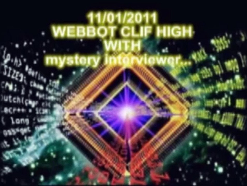 Clif High - The Fall of Religions & The New Chr...