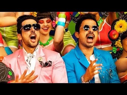 Sharafat Gayi Tel Lene | Rannvijay, Tena Desae, Zayed Khan | Music Launch