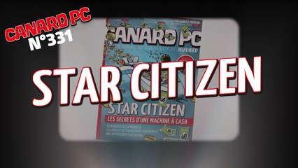 Soirée diapos de Canard PC n°331