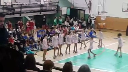 CAMPEONATO DE PATINAJE 2015