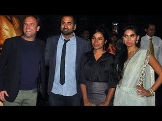 'Bhopal: A Prayer for Rain' Premier | Rajpal Yadav, Dino Morea | Latest Bollywood News