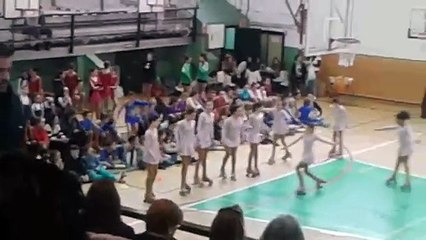 CAMPEONATO DE PATINAJE 2015