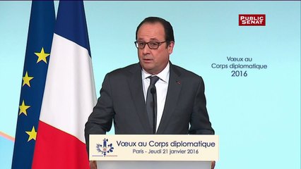 Brexit : François Hollande promet d’être « particulièrement vigilant »