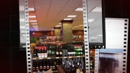 Affordable Liquor Store POS