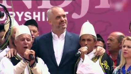 CUNAT ME VLERA TE RILINDJES