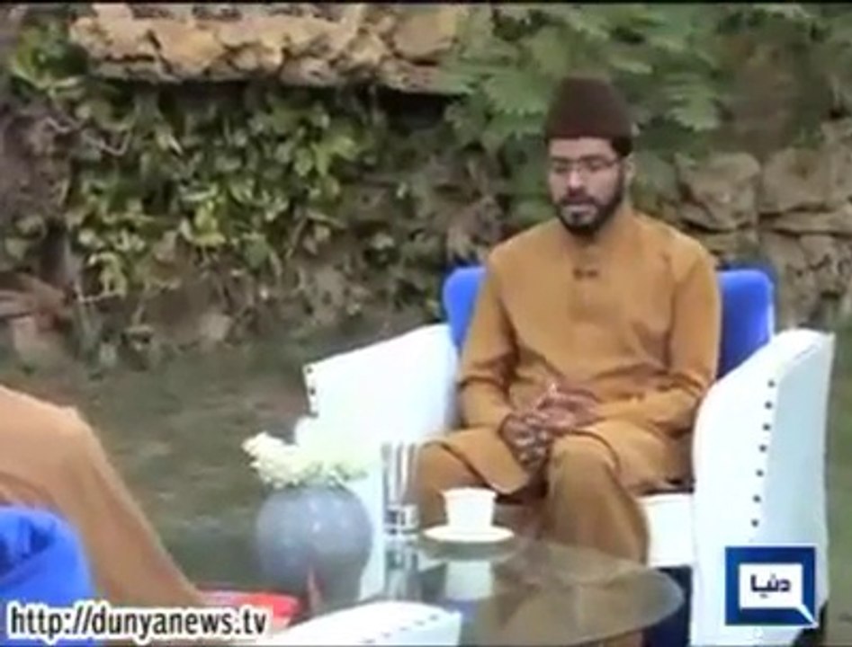 Hafiz Noman Tahir