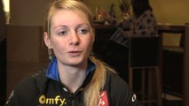 Biathlon - CM (F) - Antholz Anterselva : Zoom sur Coline Varcin