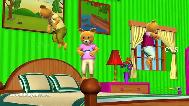 Five Little Rabbits Jumping on the Bed Nursery Rhyme + More Kids Songs Alphabet ABC Songs - kinder surprise - play doh - cartoon - barbie - tom and jerry