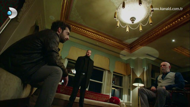 Poyraz Karayel 41. Bölüm - O çocuk yaşamayacak!