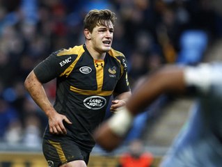 Match Preview: Sam Jones pre Leinster