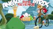 Angry Birds Halloween Baby games Jeux de bébé Juegos de Ninos
