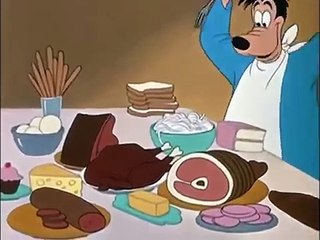 Goofy in Tomorrow we Diet 1951 9g8VMwOVGT4 # Play disney Games # Watch Cartoons