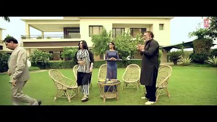 New song  Sippy Gill -KING OF PUNJAB- (ਕਿੰਗ ਔਫ਼ ਪੰਜਾਬ) Full Video - Latest Punjabi Song 2016 - Laddi Gill