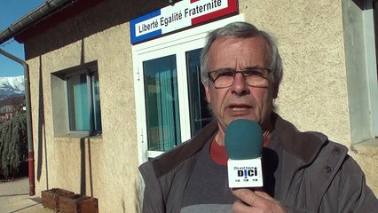 D!CI TV - Le recensement de la population a débuté ce jeudi et pour un mois. L'exemple à la Bâtie-Neuve