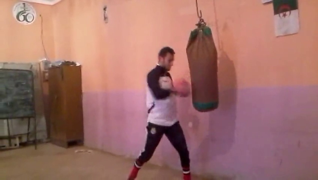 Boxing MotiVation-2015