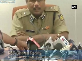 Investigation underway on threat letter received by French Consulate