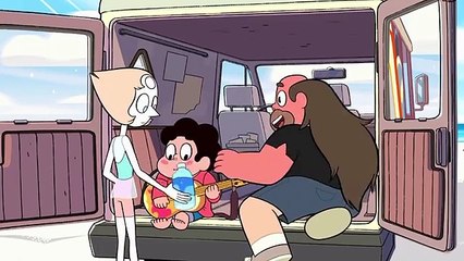 Steven Universe - Steven Universe - Cartoon Network Türkiye