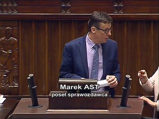 Poseł Kamila Gasiuk-Pihowicz - Wystąpienie z dnia 22 grudnia 2015 roku.
