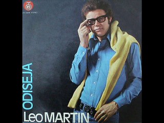 SVET BEZ TEBE - LEO MARTIN (1974)