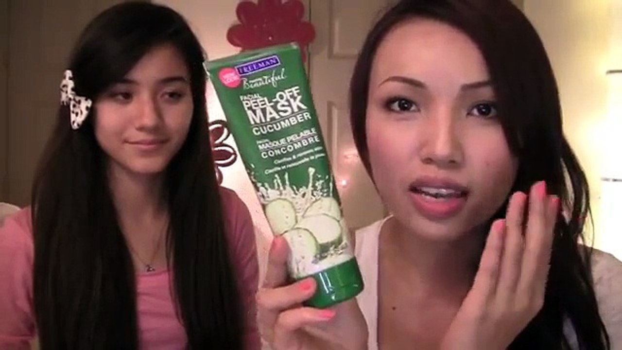 Beauty Sleepover My Glam Video | Drag queen transformation