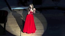 Jackie Evancho - Ombra mai fu - Fort Lauderdale, FL - March 29, 2015