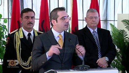 Fiks Fare, 20 Janar 2016, Pjesa 2 - Investigative Satirical Show