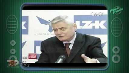 Fiks Fare, 20 Janar 2016, Pjesa 3 - Investigative Satirical Show