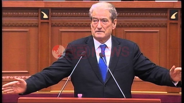 5 vjet nga 21 janari, Berisha: Puç për të marrë pushtetin, krimi rëndon mbi Ramën- Ora News