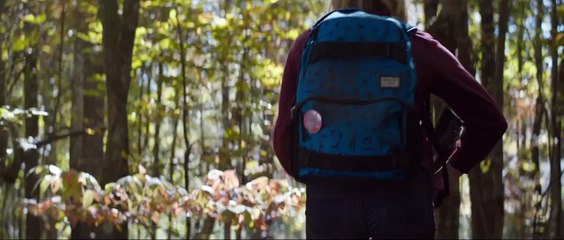 The 5th Wave Movie CLIP - How to Kill Off a Species (2016) - Chloë Grace Moretz Movie HD