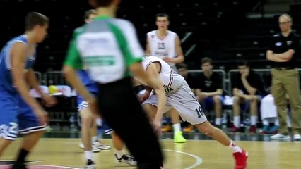 ANGT Kaunas Higlights: Day 2 Recap