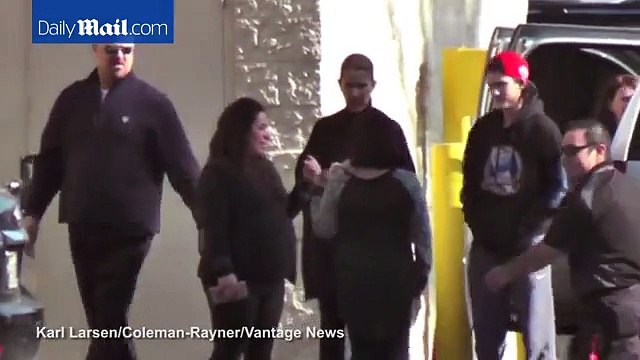 Celine Dion shfaqet për herë të parë pas dy tragjedive