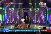 Khmer Comedy, CTN Comedy, Peakmi Coemdy, Anuksavry Anav Ning Kusy, 19 December 2015