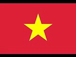 National Anthem of Vietnam (instrumental)