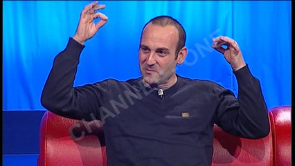 Altin Erindi, i ftuar në "Lind On"