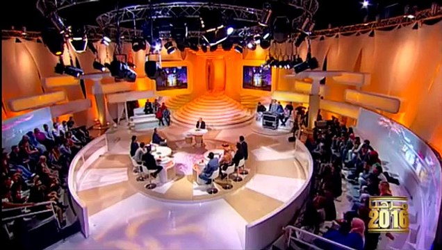 رازي القنزوعي في حوار خاص عن حياته الشخصية و منال عمارة تفاجئه على المباشر