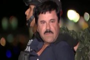 'El Chapo' podría tener hasta 17 hijos
