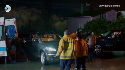 Poyraz Karayel 41. Bölüm - Şapka düştü kel göründü!