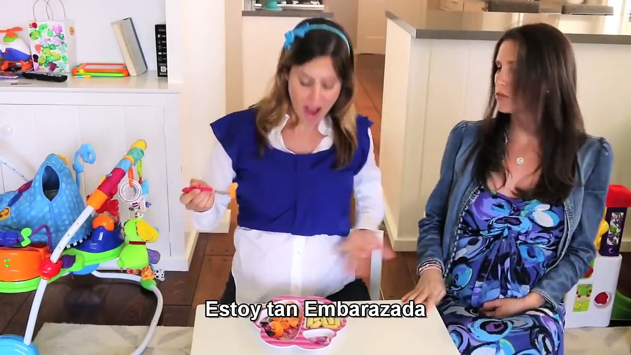 IM SO PREGNANT - Iggy Azalea - Fancy Parody